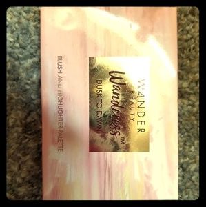 Wander Beauty Wanderess Dusk To Dawn Beauty Palett